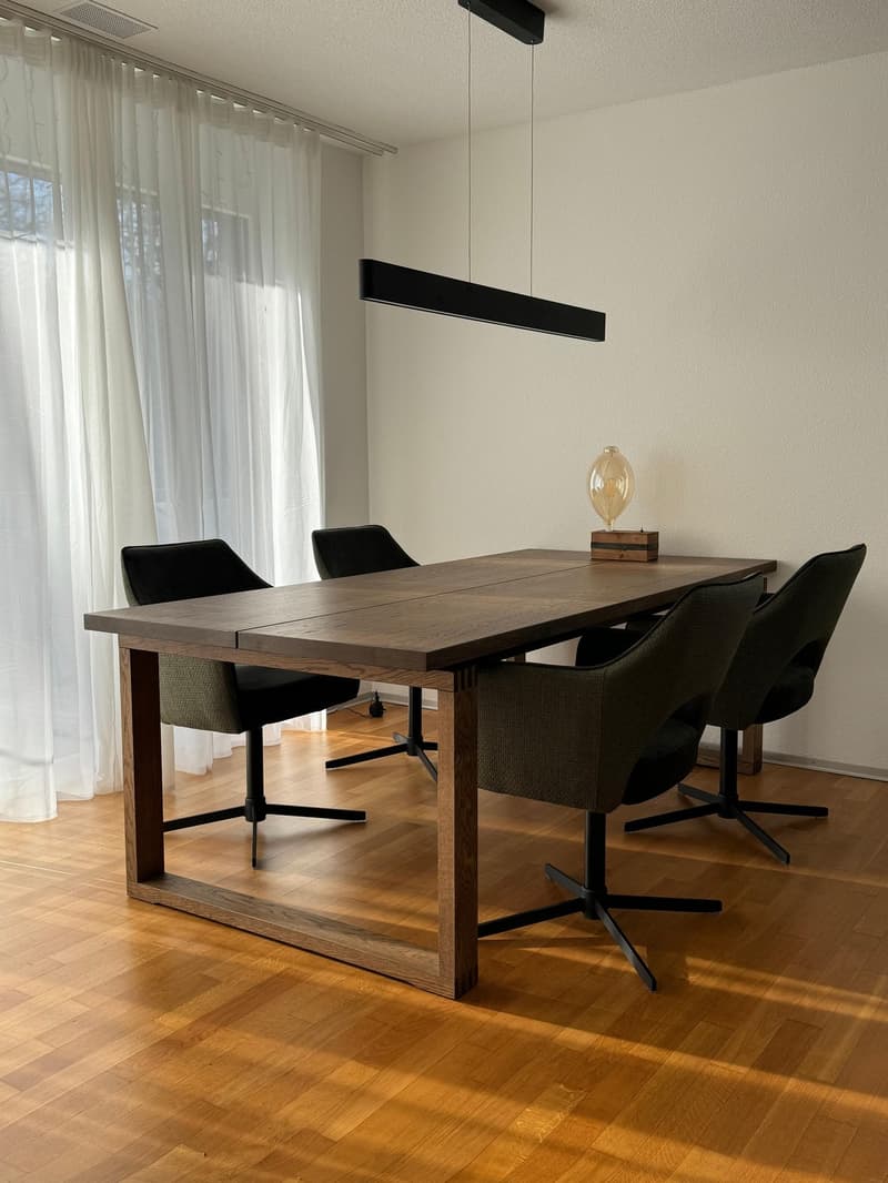 Nachmieter für wunderschöne 3.5 Zimmer Wohnung in Ittigen (2)