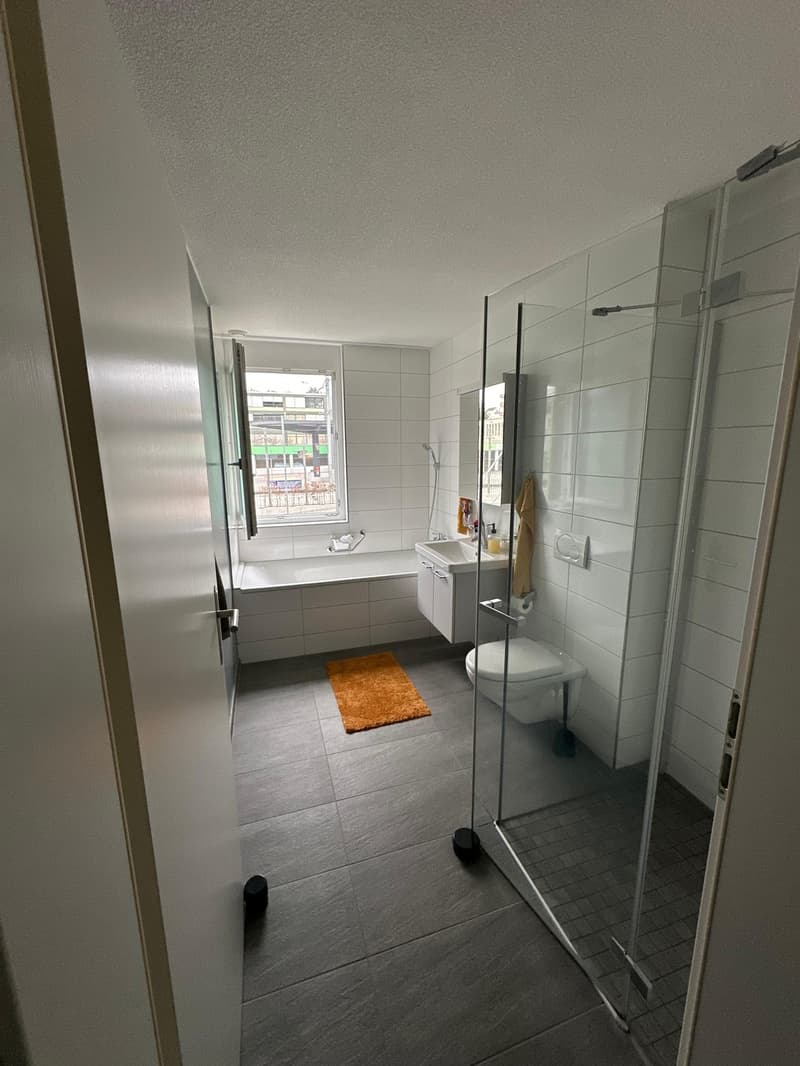 Nachmieter für wunderschöne 3.5 Zimmer Wohnung in Ittigen (5)