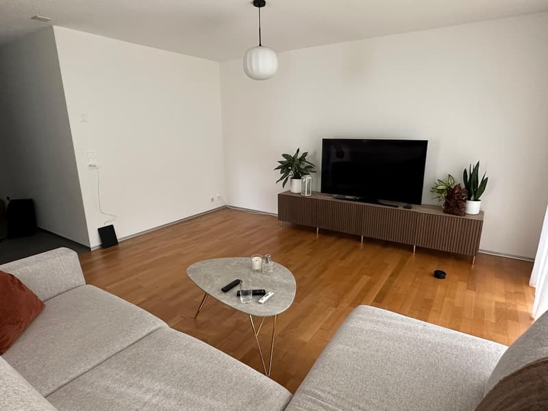 Nachmieter für wunderschöne 3.5 Zimmer Wohnung in Ittigen (3)