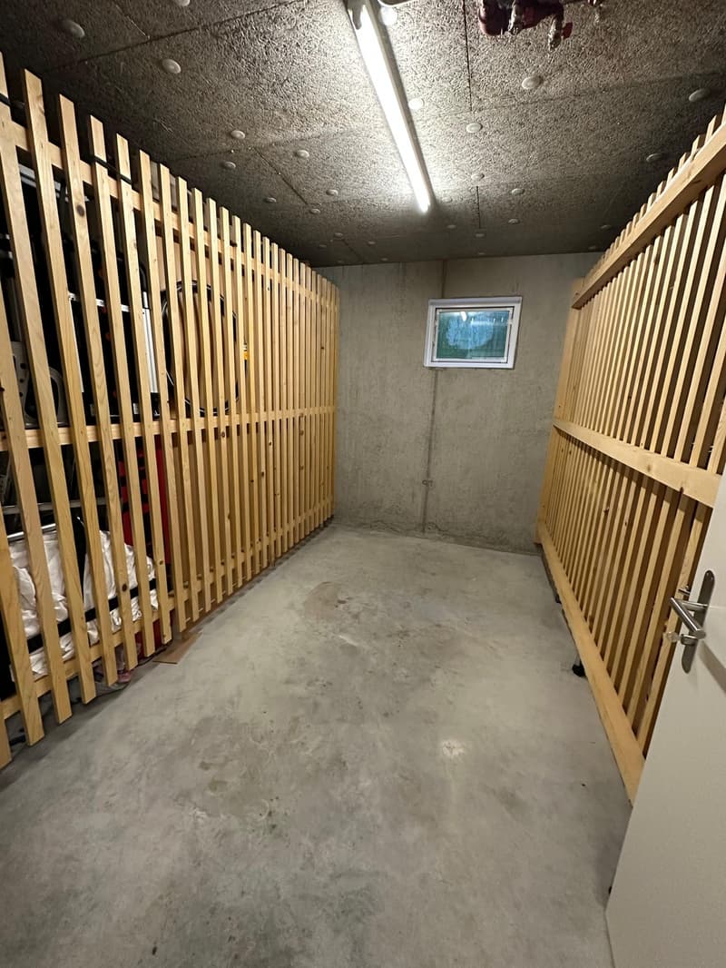 Nachmieter für wunderschöne 3.5 Zimmer Wohnung in Ittigen (6)