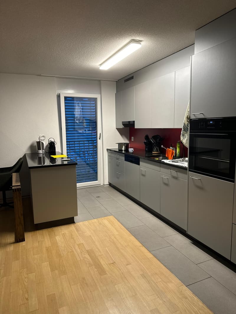 Nachmieter für wunderschöne 3.5 Zimmer Wohnung in Ittigen (4)