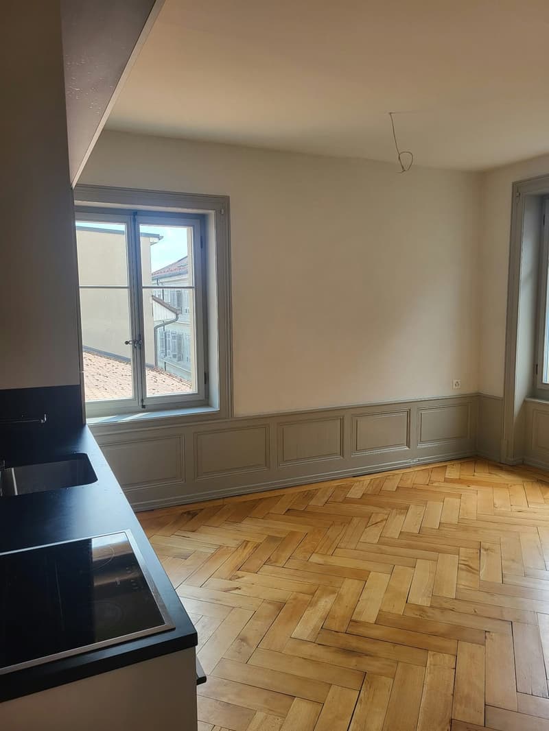 Appartement 2 ½ pièces, 1700 Fribourg (4)