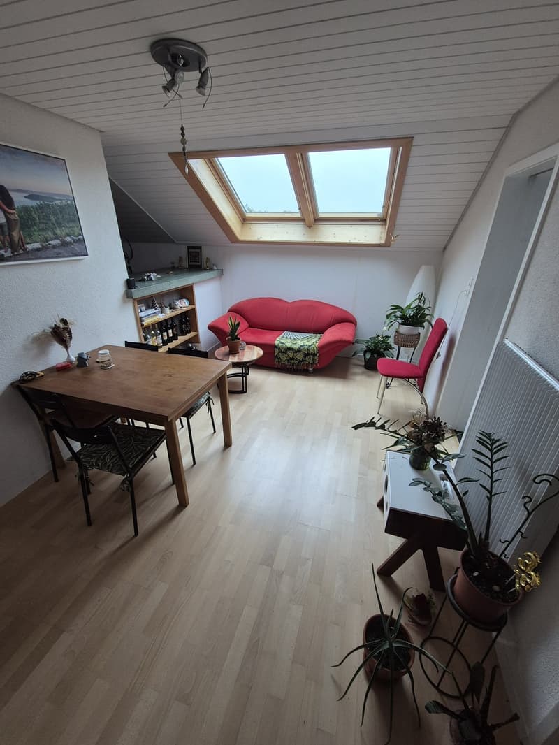 Chambre a moblé a loyer (5)