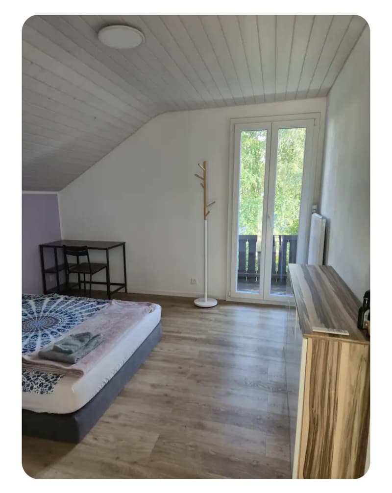 Chambre a moblé a loyer (3)