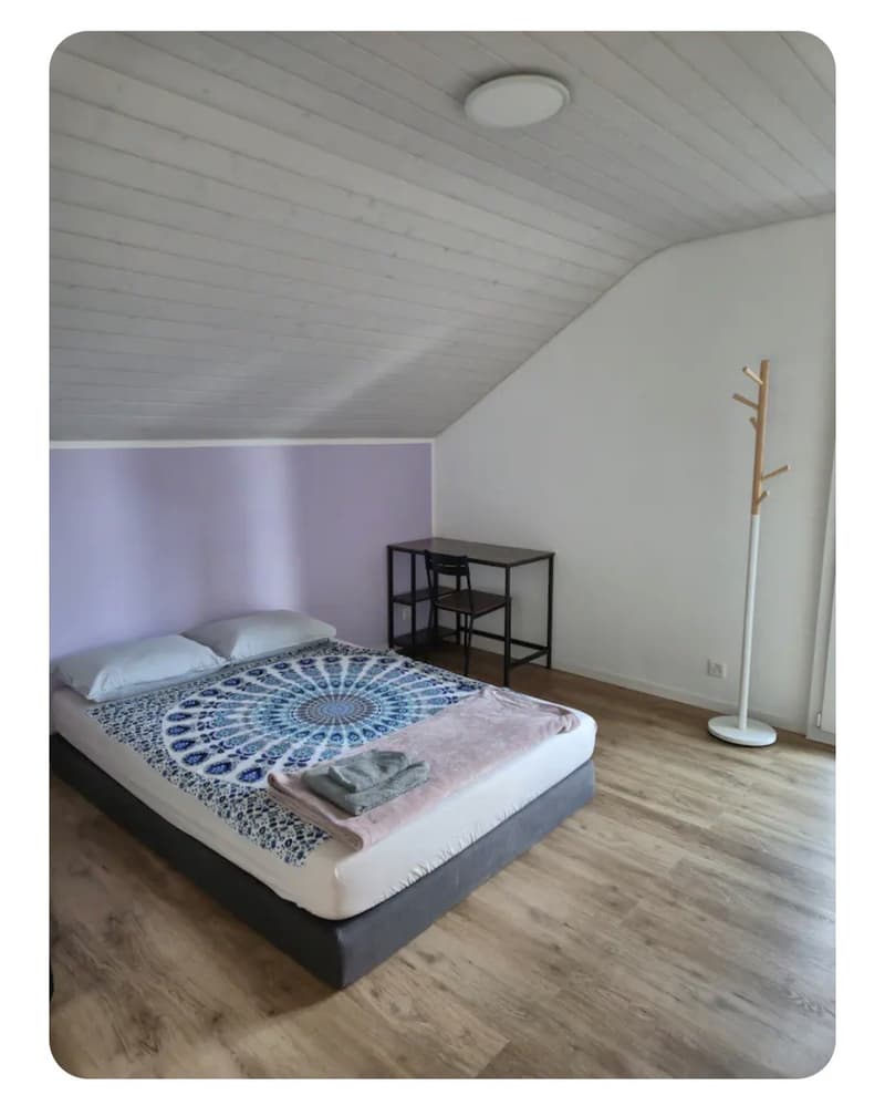 Chambre a moblé a loyer (2)