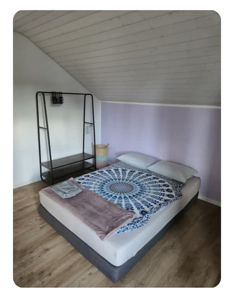 Chambre a moblé a loyer (1)