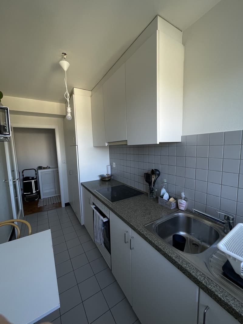 Appartement 2 pièces - 1er décembre 2026 (2)