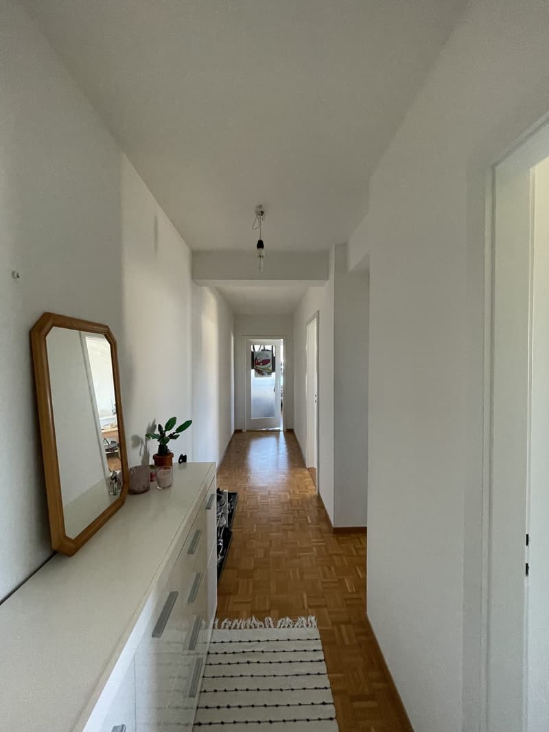 Appartement 2 pièces - 1er décembre 2026 (1)