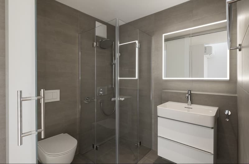 2.5-Room Apartment with Air Conditioning  Central Zürich (8004) (2)