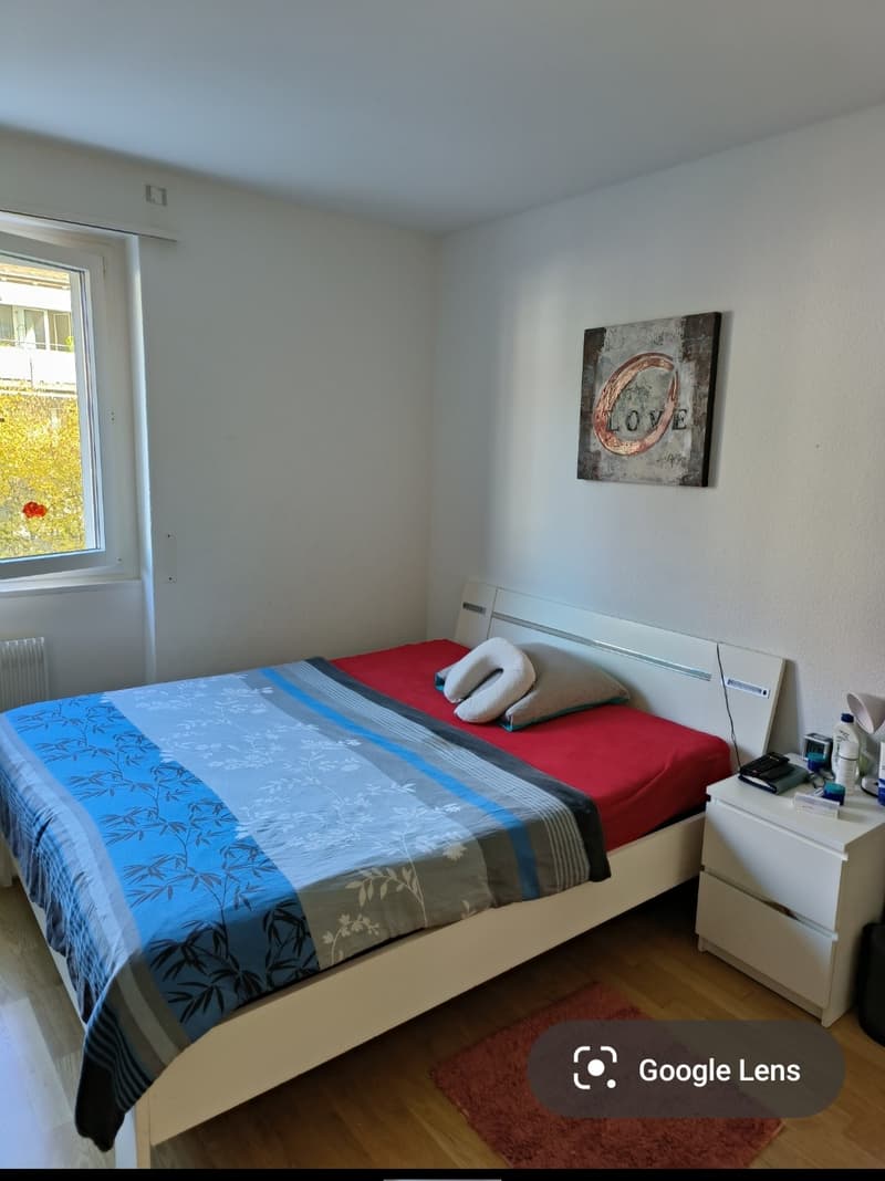 Zimmer zum Vermiete (1)