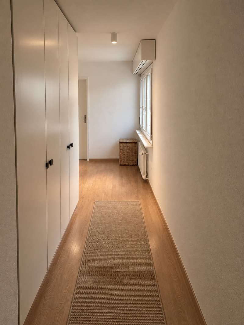 Möbliertes Zimmer in Winterthur frei (3)