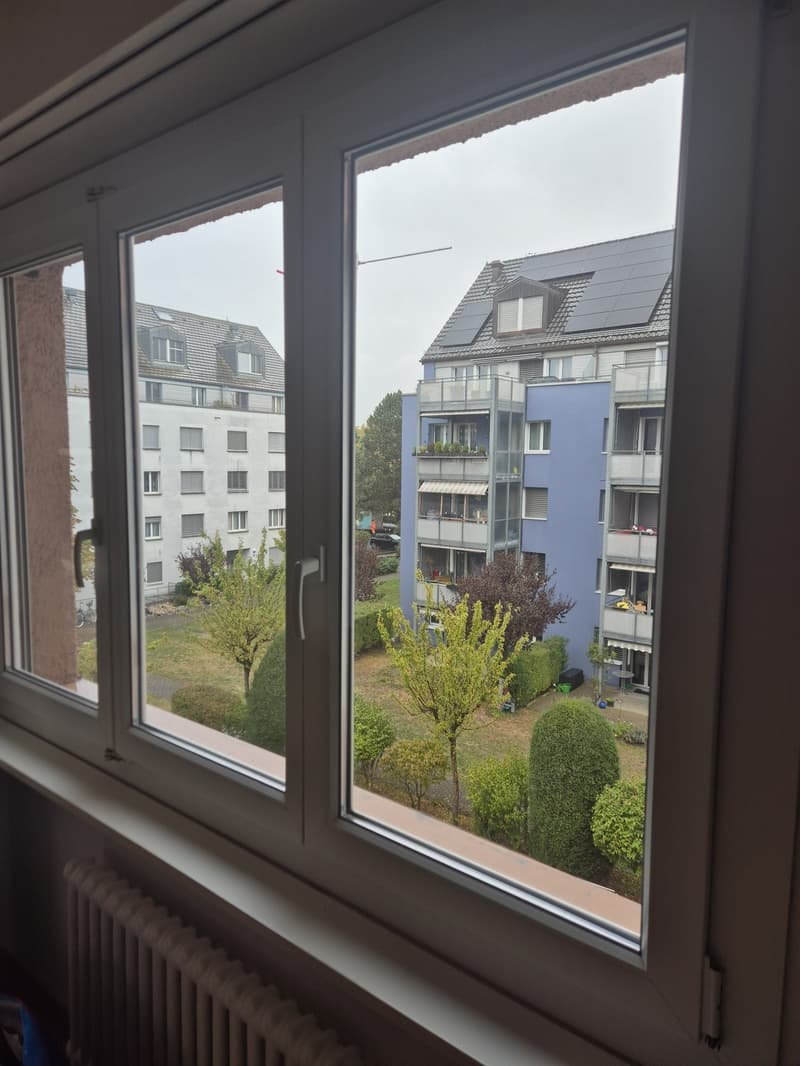 Möbliertes Zimmer in Winterthur frei (5)