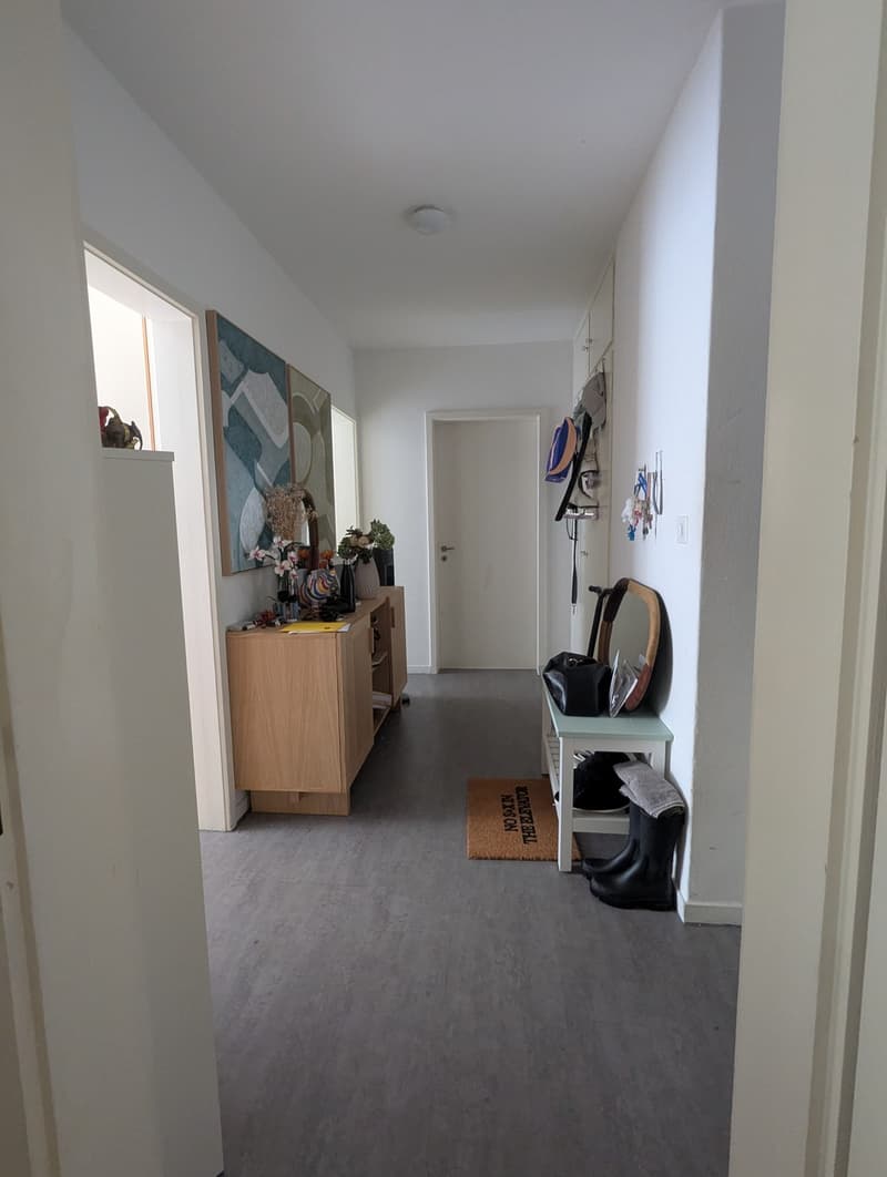 2- Zimmer Wohnung direkt beim Loryplatz (4)