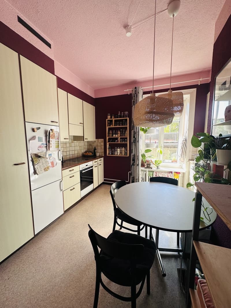 Female WG-Zimmer zur Zwischenmiete | 21. Dez. 7. Feb. (1)