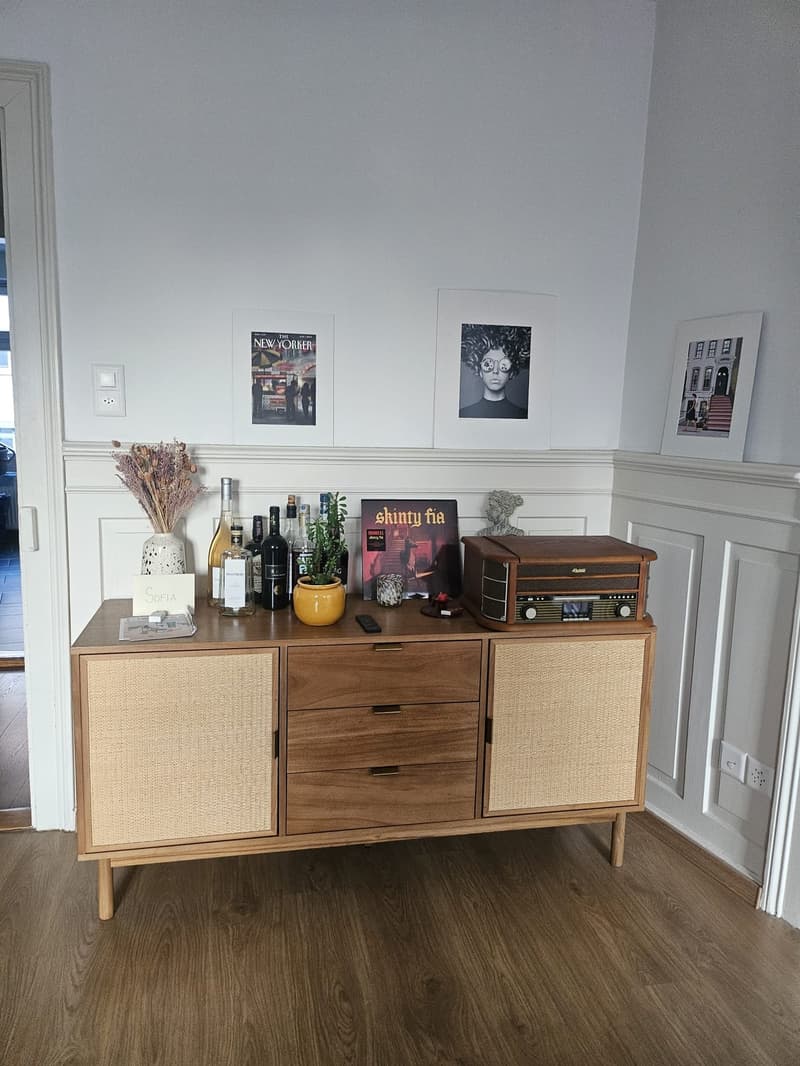 Furnished Room in a Social WG Limmatplatz, Zurich | CHF 1,370 (12)