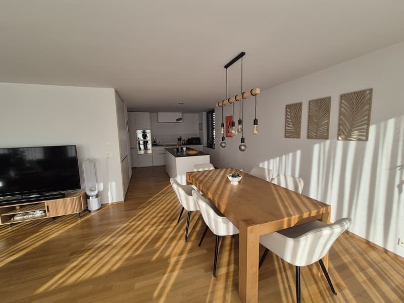 Traumhafte, lichtdurchflutete 3.5-Zimmer-Attikawohnung in Winterthur (4)