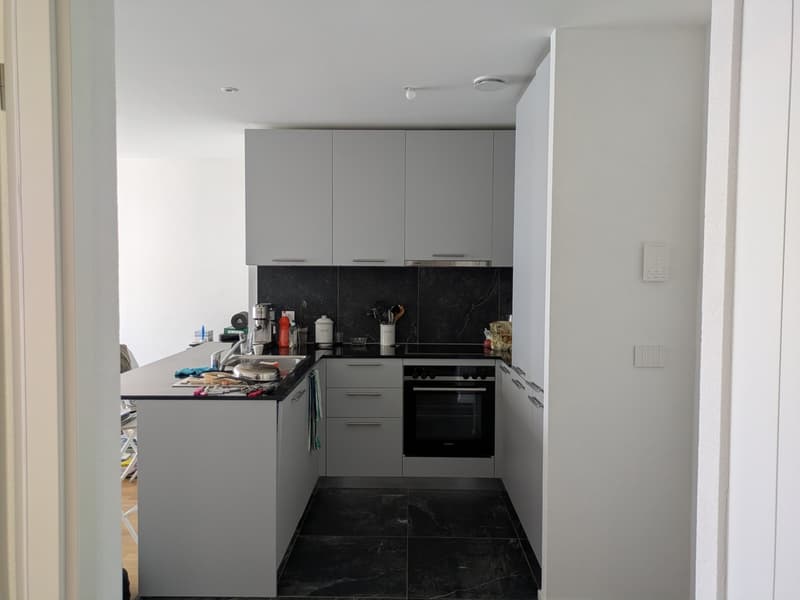 Appartement 2 ½ pièces, 2800 Delémont (5)