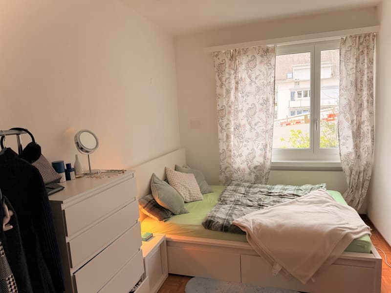 Your room