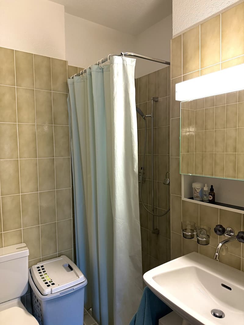 Your own bathroom 2