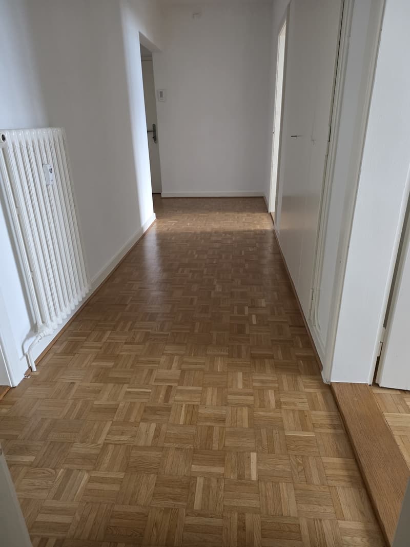 Appartement spacieux et bien situé (5)