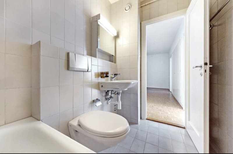 Appartement spacieux et bien situé (4)