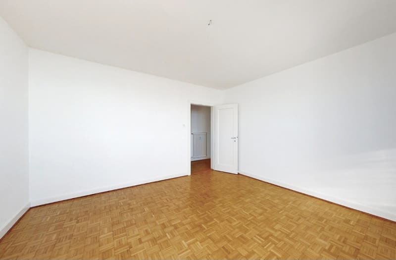 Appartement spacieux et bien situé (3)