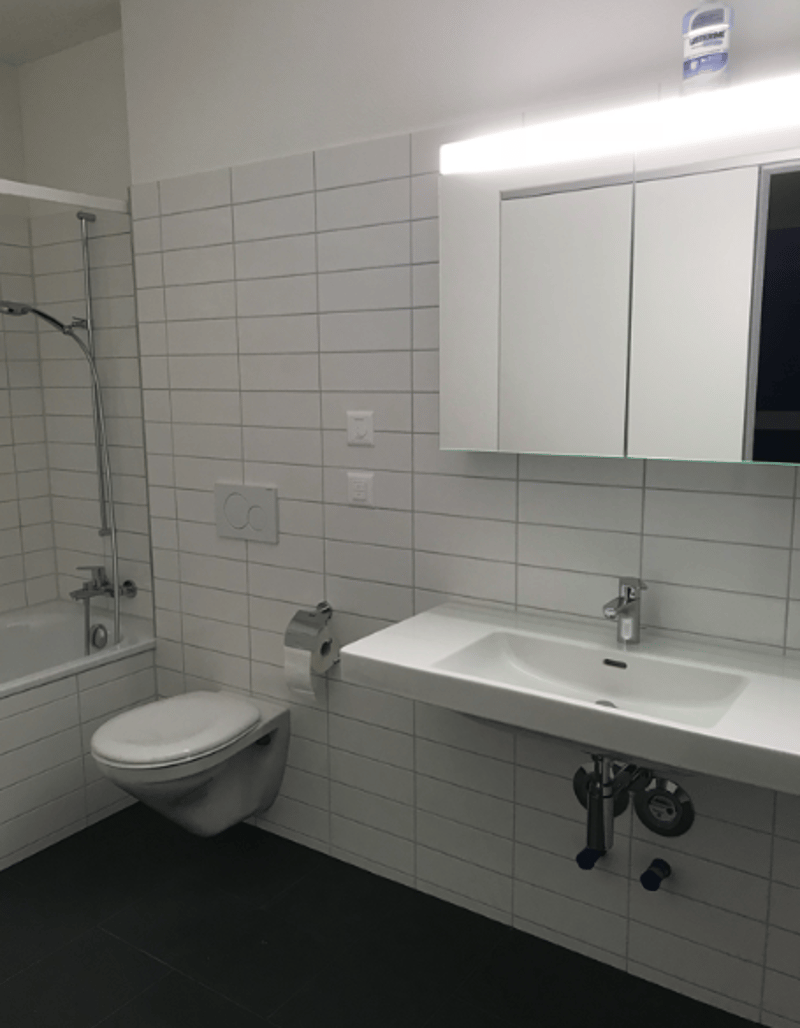 helle Singlewohnung mit Schlosssicht (3)