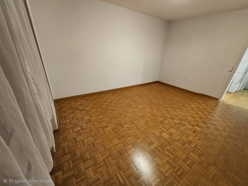 Schöne 3½-Zimmer-Wohnung per 01.11.2026 zu vermieten (2)