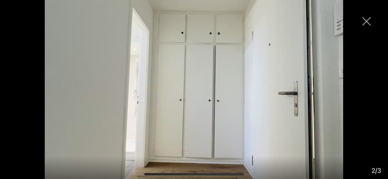 Praktische Wohnung direkt beim Bhf Olten (2)