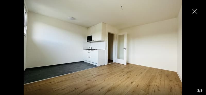 Praktische Wohnung direkt beim Bhf Olten (3)