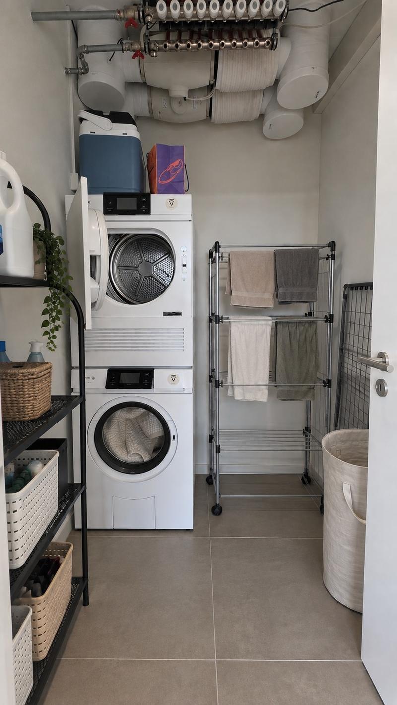 Möbliertes Zimmer in grosszügiger, moderner 3.5-Zimmer-WG mit Garten 5 Min. vom Bahnhof Baden (5)