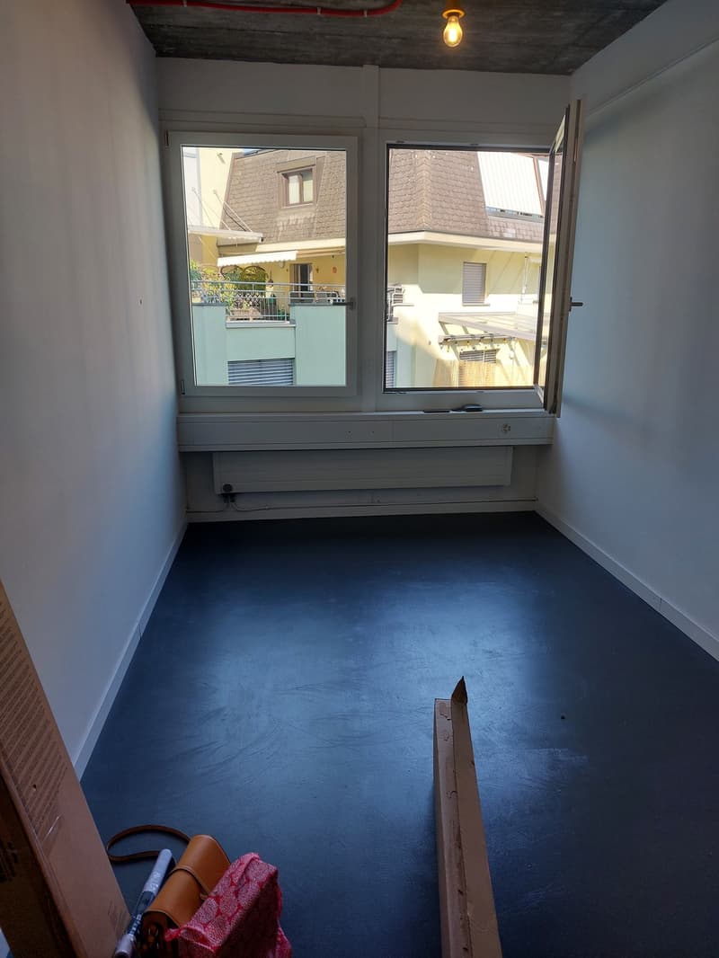 WG Zimmer, 6052 Hergiswil (2)