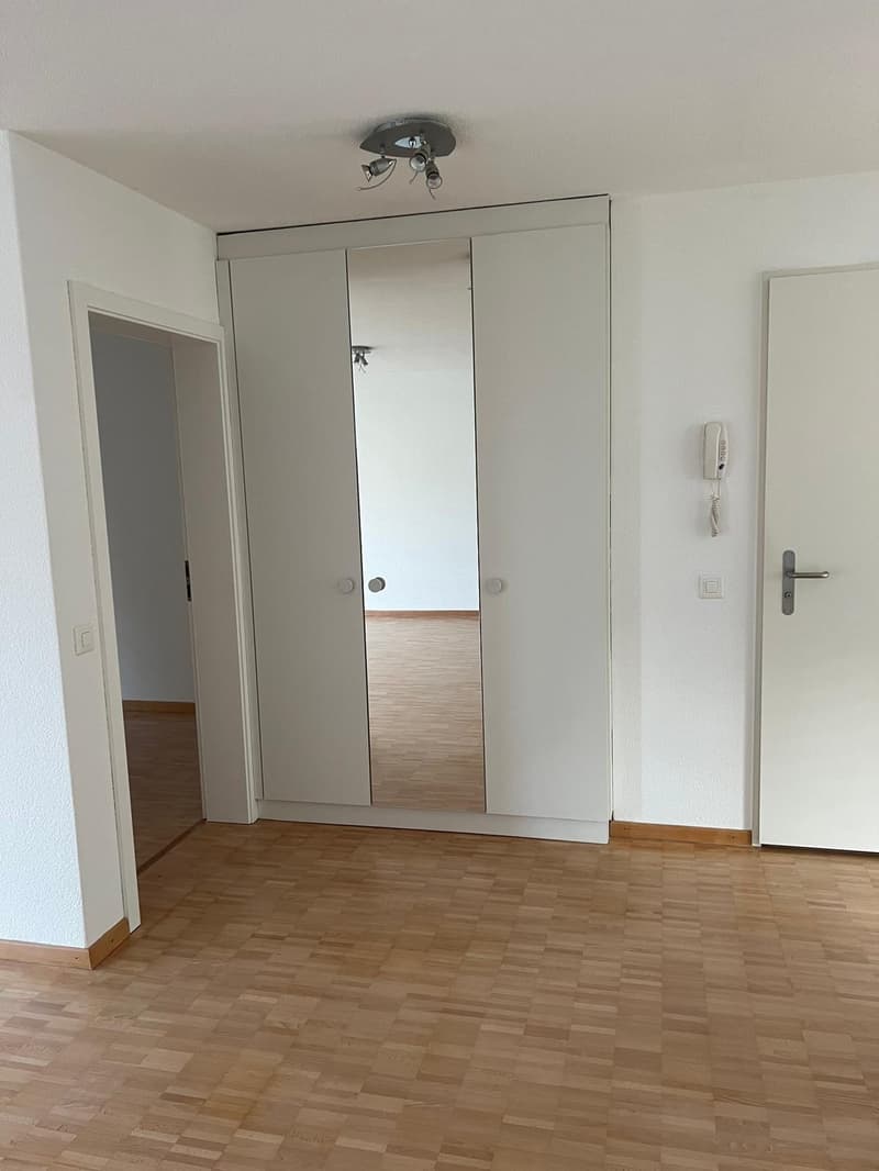 Sehr familienfreundliche 4.5 Zimmer Wohnung in Niederrohrdorf. (7)