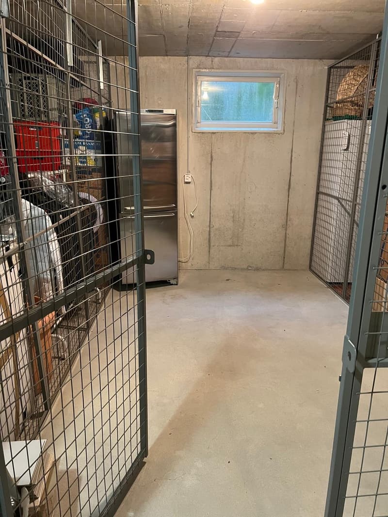 Sehr familienfreundliche 4.5 Zimmer Wohnung in Niederrohrdorf. (13)