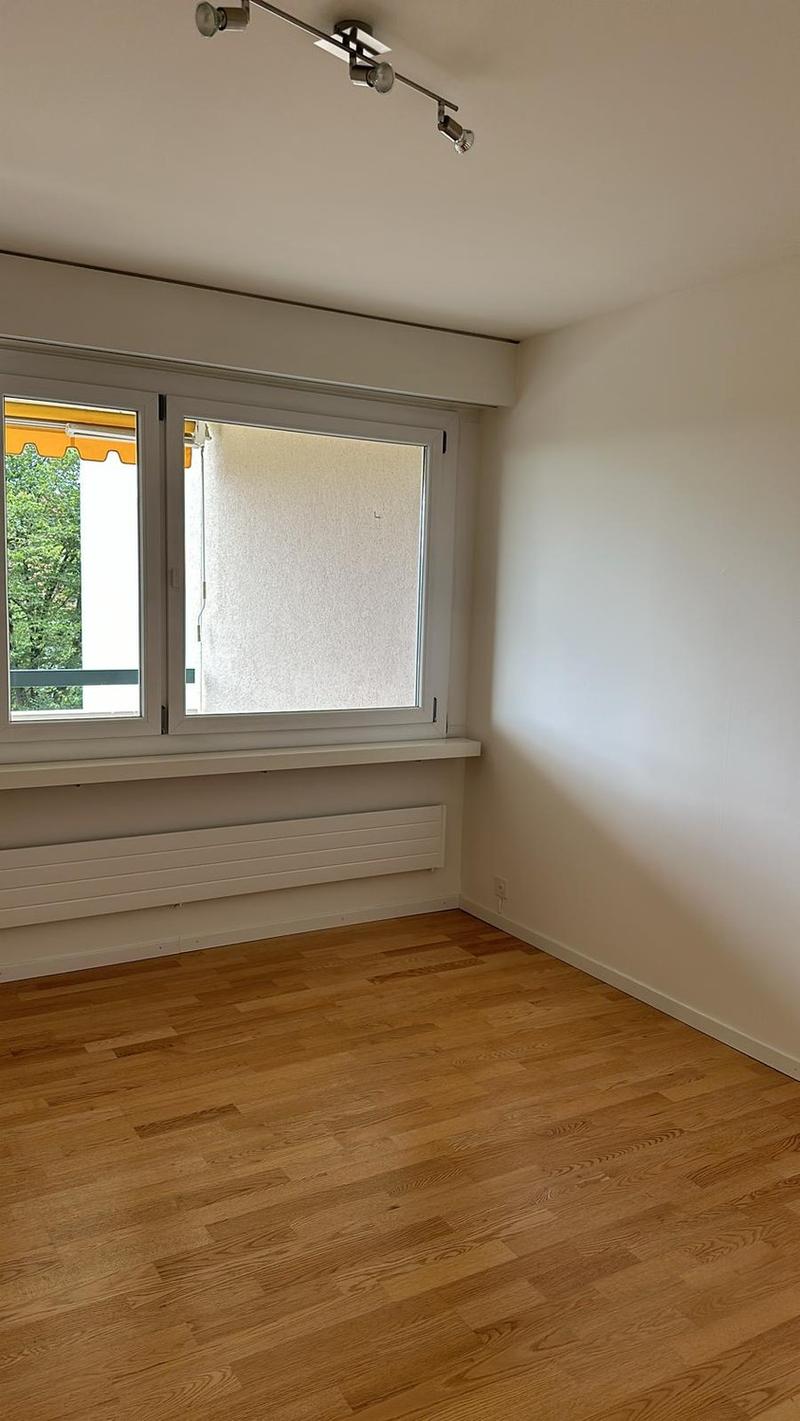 Wohnen zwischen Zürich und Zug im steuergünstigen Wettswil am Albis (5)