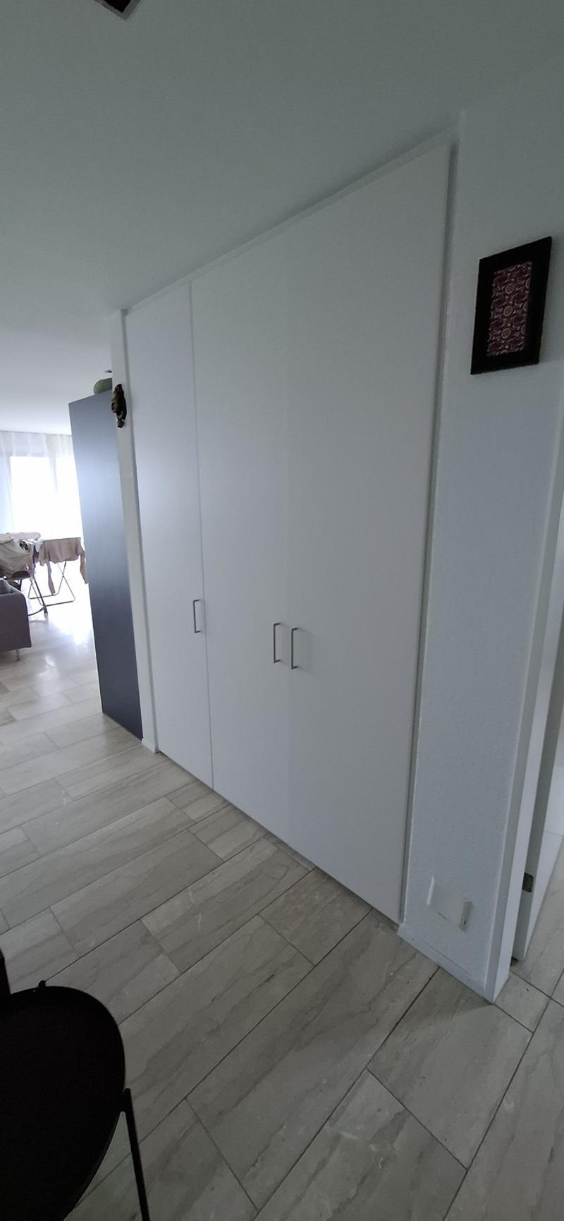Moderne, helle 4,5-Zimmer-Wohnung mit Balkon (1)