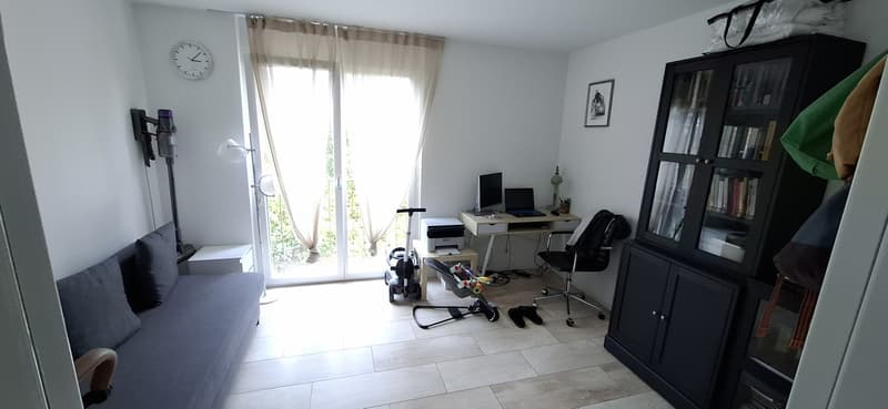 Moderne, helle 4,5-Zimmer-Wohnung mit Balkon (6)