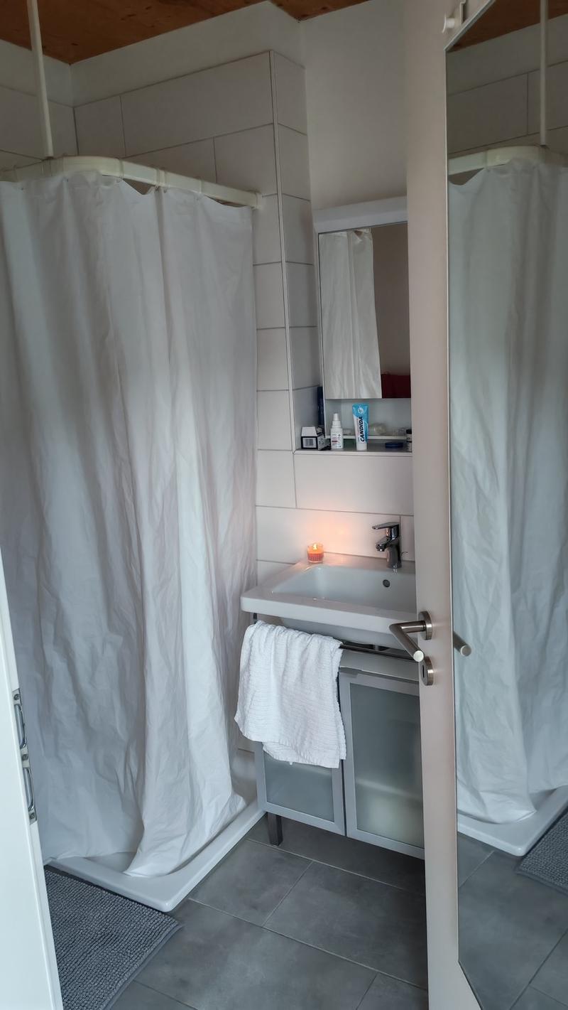 Möblierte 2-Zimmer-Wohnung mit grossem Balkon in Baden ab 1. Dezember 2026 Nachmiete oder befristet Untermiete (8)