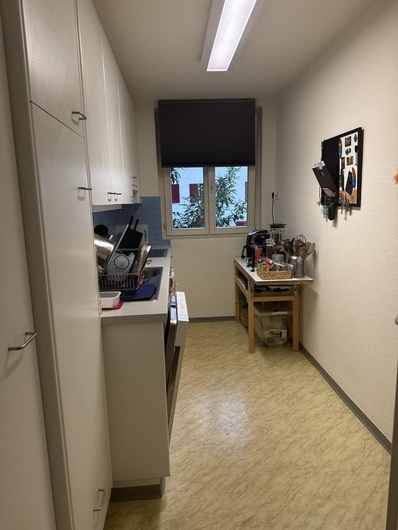 WG Zimmer, 8152 Glattbrugg (7)