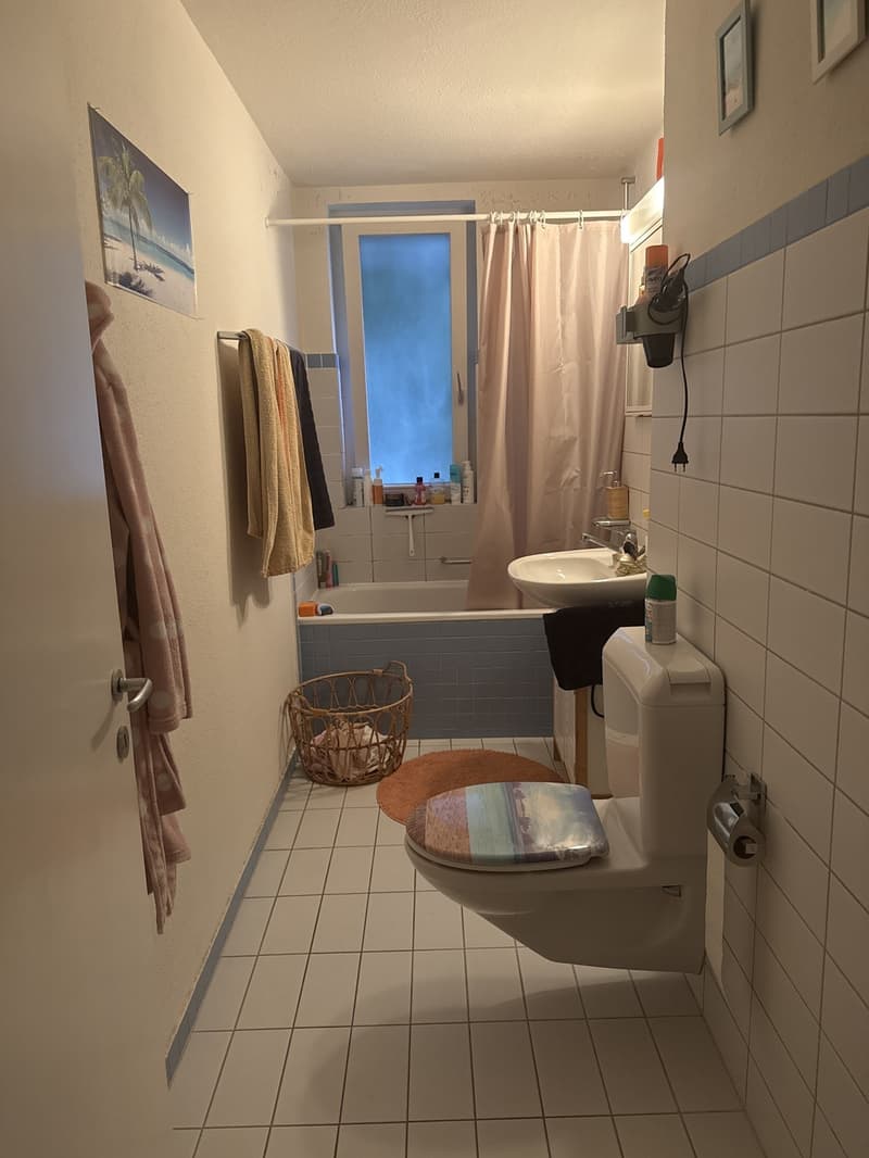 WG Zimmer, 8152 Glattbrugg (6)