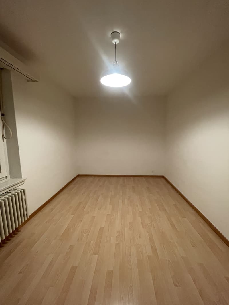 WG Zimmer in Höngg (2)
