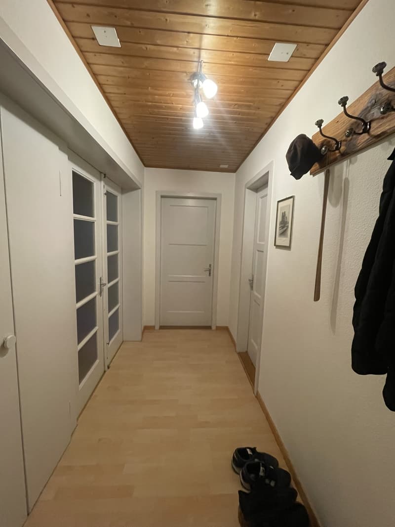 WG Zimmer in Höngg (7)