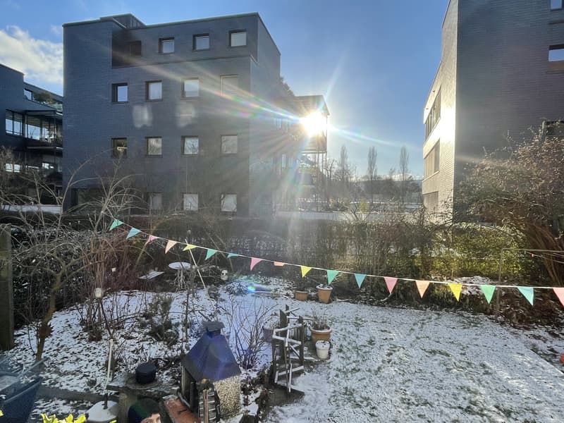 WG Zimmer in Höngg (5)