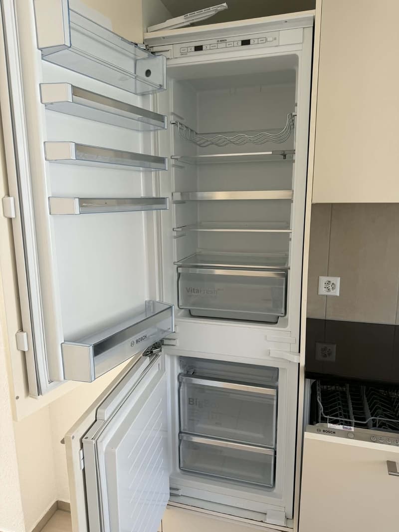 Nachmieter gesucht: 4.5-Zimmer-Wohnung mit Balkon in Langendorf (SO (4)