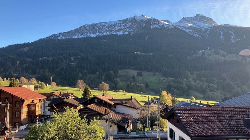 Aussicht