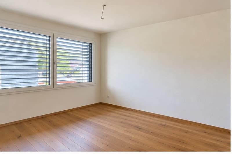 3 ½ Zimmer-Wohnung, 5322 Koblenz (4)