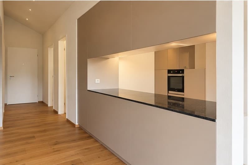 3 ½ Zimmer-Wohnung, 5322 Koblenz (3)