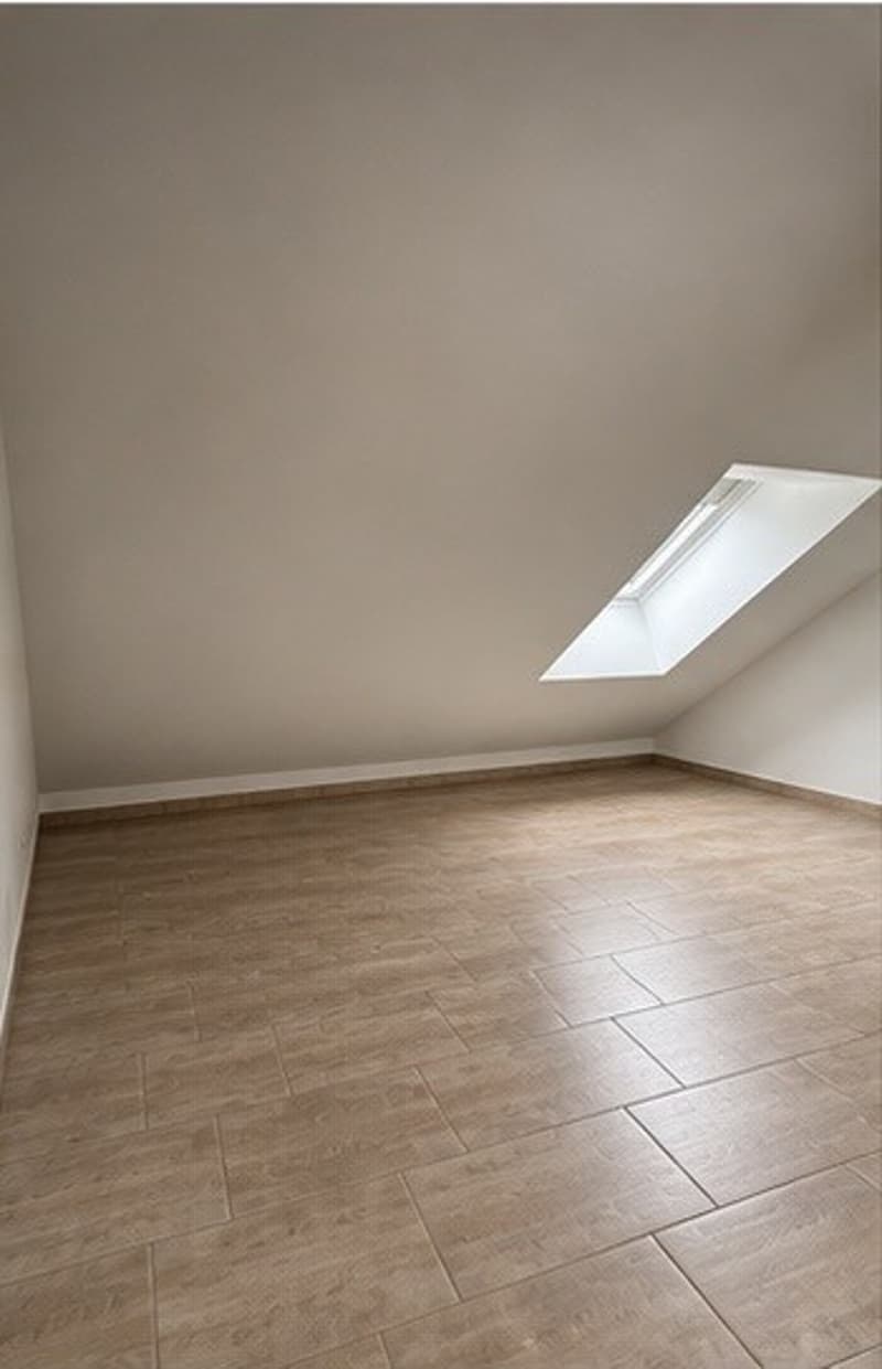 Schöne Dachwohnung sucht Nachmieter/In (4)