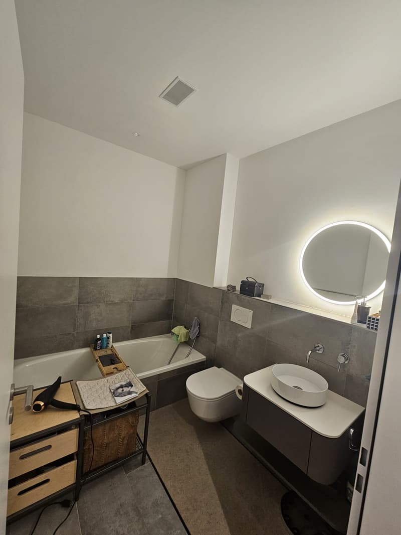 Schöne 4.5 Zimmer Wohnung an der Ergolz (7)