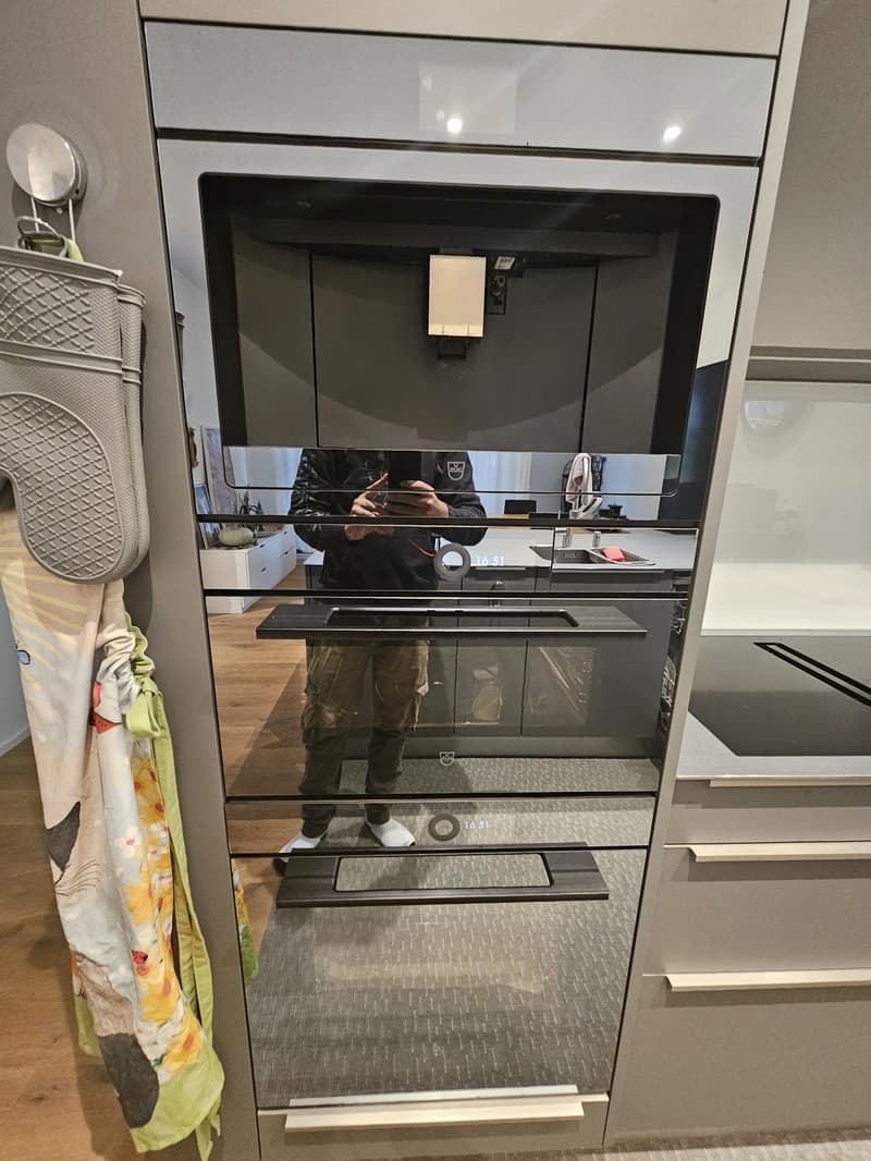 Schöne 4.5 Zimmer Wohnung an der Ergolz (10)